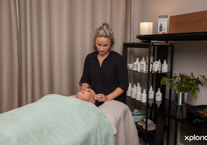 Massage & Wellness Price List