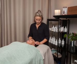 Massage & Wellness Price List