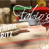 ...The Fabio's Summer Spritz! - Fabio's - Xplorio™ Hermanus