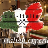 ...the Italian shopping & dining experience! - Dal-Italia - Xplorio™ Hermanus
