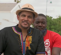 Stanford Festival on KYKNET