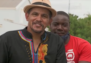 Stanford Festival on KYKNET