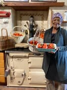 Tomato Chilli Jam Day