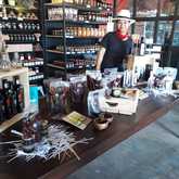 Goodies Table - Taste Dilemma - Xplorio™ Gansbaai