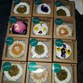 Granadilla Cheesecake, Coffee and Caramel Cheesecake, Combo Carrot and Cheesecake and Chocolate Cakes - Taste Dilemma - Xplorio™ Gansbaai