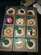 Daily Freshly Baked Cakes