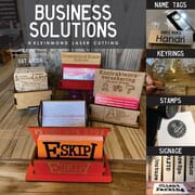Business Solutions