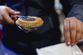 Convenient One-Stop Hub