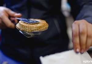 Convenient One-Stop Hub