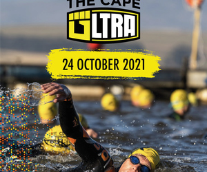 The Cape Ultra - 24 October 2021