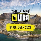 The Cape Ultra - 24 October 2021 - Theewater Sports Club - Xplorio™ Villiersdorp