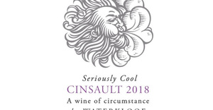 Wine & Co, Hermanus - with beer from Belgium...