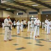 20 February 2021 Swellendam Trip - Goju Ryu Karate Gansbaai - Xplorio™ Gansbaai