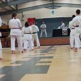 20 February 2021 Swellendam Trip - Goju Ryu Karate Gansbaai - Xplorio™ Gansbaai