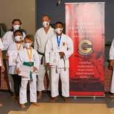 20 February 2021 Swellendam Trip - Goju Ryu Karate Gansbaai - Xplorio™ Gansbaai