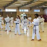 20 February 2021 Swellendam Trip - Goju Ryu Karate Gansbaai - Xplorio™ Gansbaai