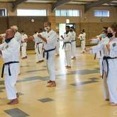 20 February 2021 Swellendam Trip - Goju Ryu Karate Gansbaai - Xplorio™ Gansbaai