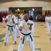 20 February 2021 Swellendam Trip - Goju Ryu Karate Gansbaai - Xplorio™ Gansbaai