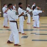 20 February 2021 Swellendam Trip - Goju Ryu Karate Gansbaai - Xplorio™ Gansbaai