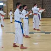 20 February 2021 Swellendam Trip - Goju Ryu Karate Gansbaai - Xplorio™ Gansbaai