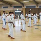 20 February 2021 Swellendam Trip - Goju Ryu Karate Gansbaai - Xplorio™ Gansbaai