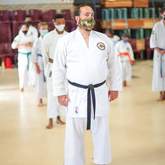 20 February 2021 Swellendam Trip - Goju Ryu Karate Gansbaai - Xplorio™ Gansbaai