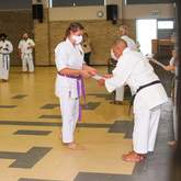 20 February 2021 Swellendam Trip - Goju Ryu Karate Gansbaai - Xplorio™ Gansbaai