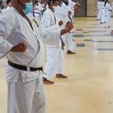 20 February 2021 Swellendam Trip - Goju Ryu Karate Gansbaai - Xplorio™ Gansbaai