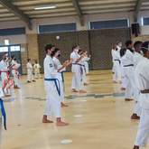 20 February 2021 Swellendam Trip - Goju Ryu Karate Gansbaai - Xplorio™ Gansbaai