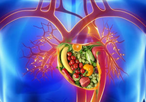 The Most Important Nutrients for Heart Health