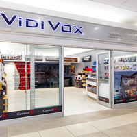Exterior - Vidi Vox - Xplorio™ Hermanus