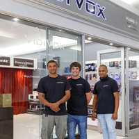 Staff - Vidi Vox - Xplorio™ Hermanus