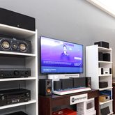 Audiovisual Systems - Vidi Vox - Xplorio™ Hermanus