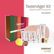 The New TweenAger Starter Kit Coming Soon!