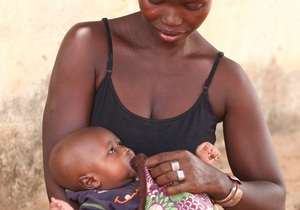 Breastmilk is nature’s superfood