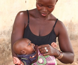 Breastmilk is nature’s superfood