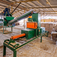 Pine Wood Shavings - Agulhas Biomass Fuel - Xplorio™ Bredasdorp
