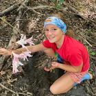 March Lilies - Beloftebos Farm Cottages - Xplorio™ Stanford