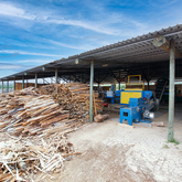 Pine Wood Shavings - Agulhas Biomass Fuel - Xplorio™ Bredasdorp