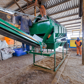 Non-toxic and 100% Organic Shavings - Agulhas Biomass Fuel - Xplorio™ Bredasdorp