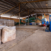 Agulhas Biomass Fuel - Xplorio™ Bredasdorp