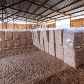 Ready To Be Delivered - Agulhas Biomass Fuel - Xplorio™ Bredasdorp