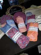 Environmentally Friendly and Reusable Bowl Covers