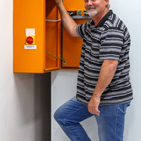 Owner - Cowley's Electrical & Appliance Repairs - Xplorio™ Gansbaai