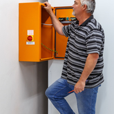 Electrician - Cowley's Electrical & Appliance Repairs - Xplorio™ Gansbaai