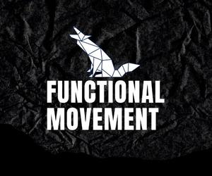 Functional Movement - Pregnancy Massage