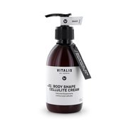 Body Shape Cellulite Cream