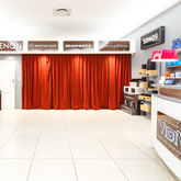 Interior - Vox - Xplorio™ Hermanus