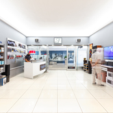 Interior - Vox - Xplorio™ Hermanus