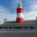 Sanparks - Cape Agulhas Lighthouse - Xplorio™ L'Agulhas